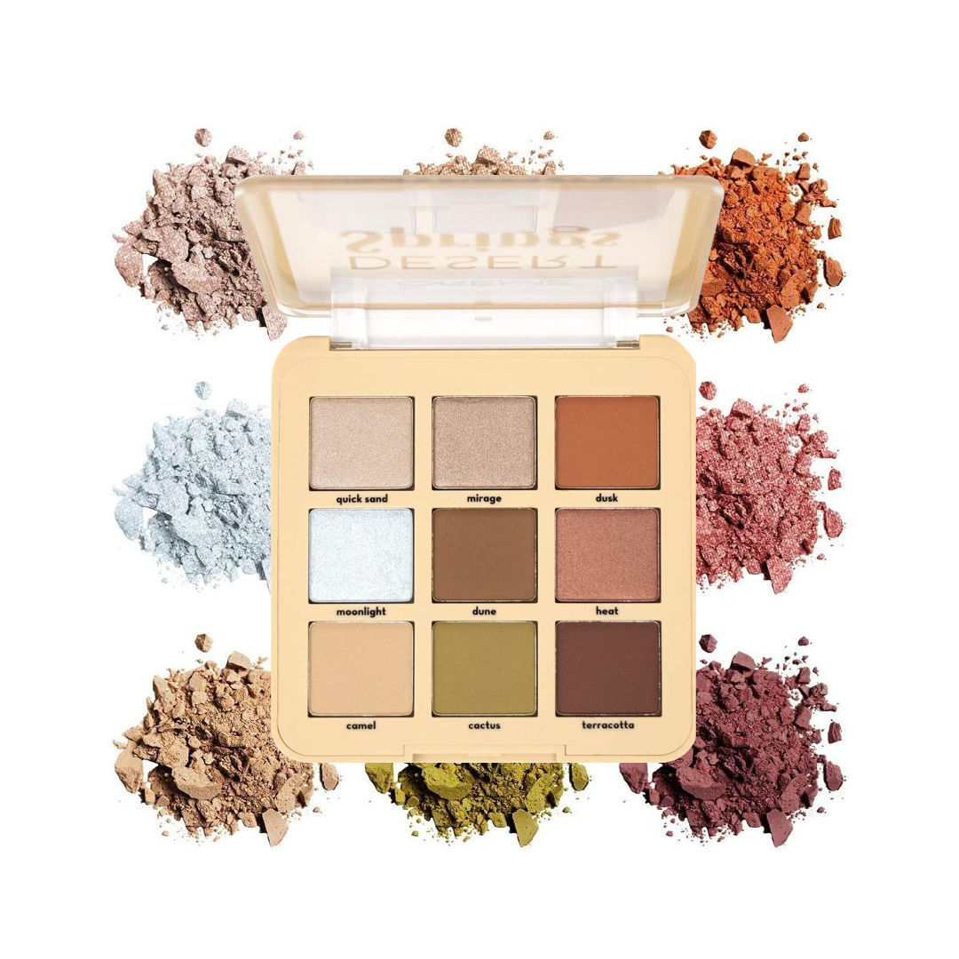 Eyeshadow Palette