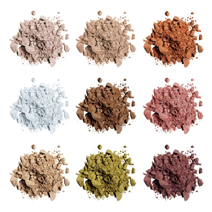 Eyeshadow Palette