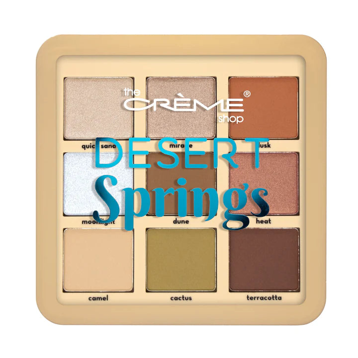 Eyeshadow Palette