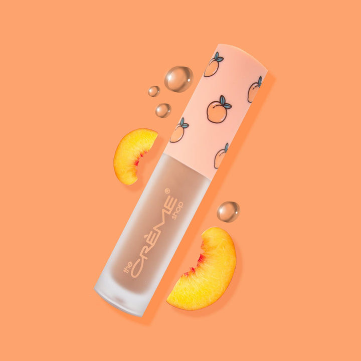 Luscious Lip Oil