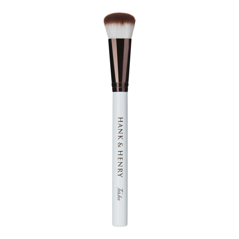 Tasha Blush Brush