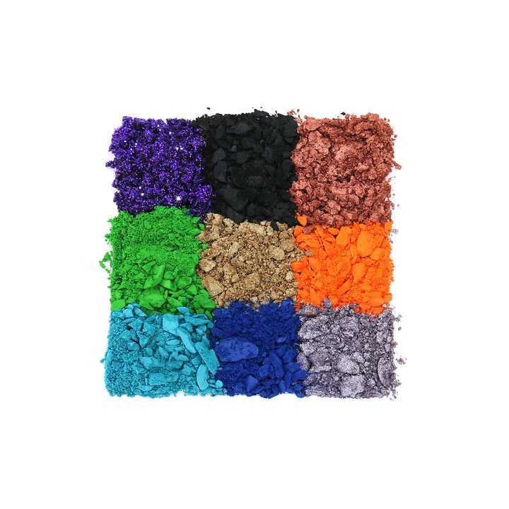 Eye Shadow Palette