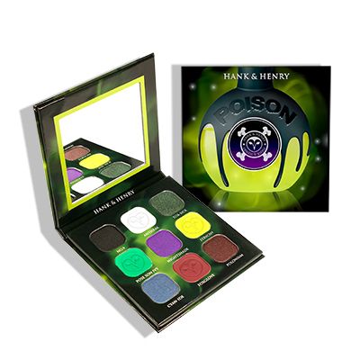 Eye Shadow Palette