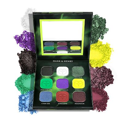 Eye Shadow Palette