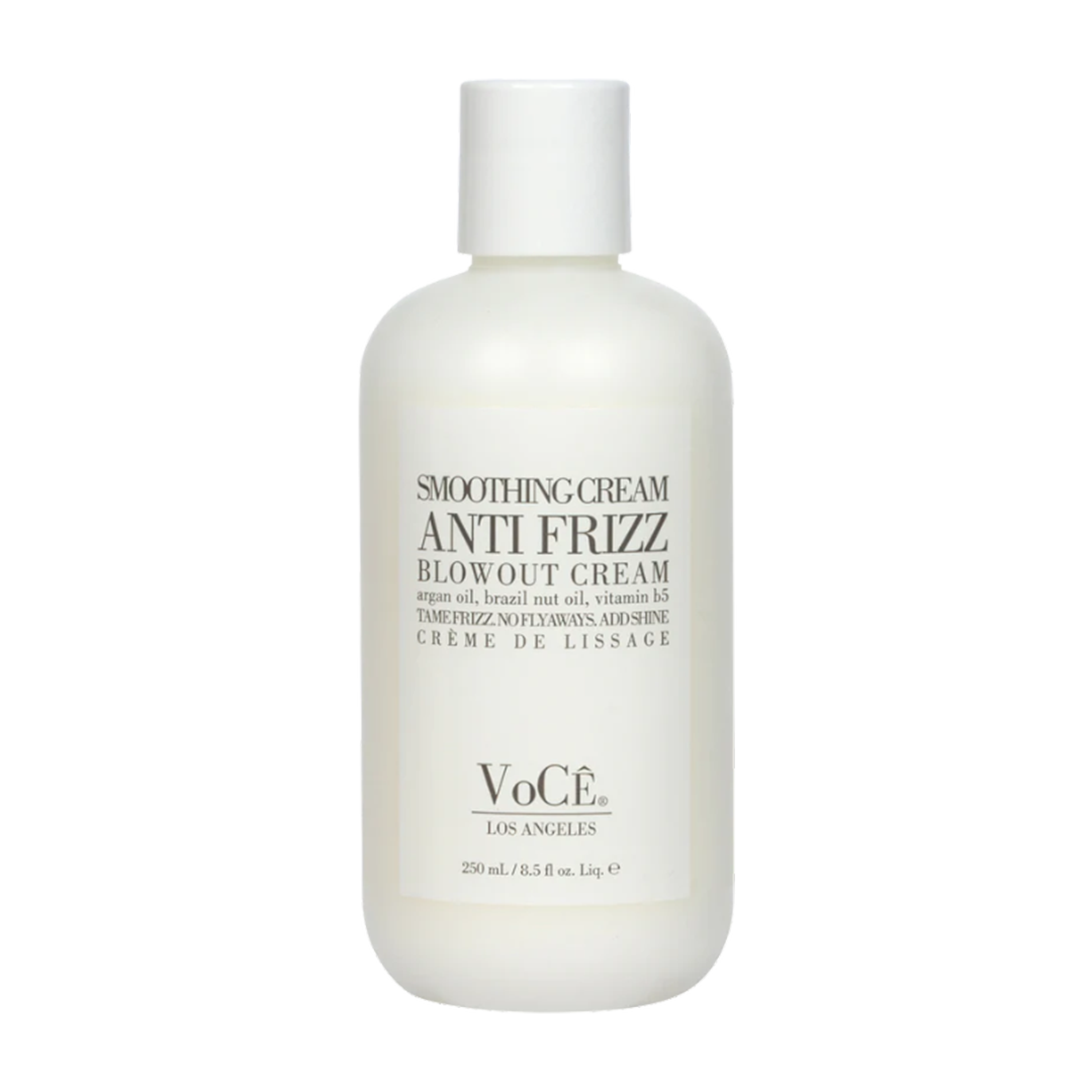 Anti- Fizz -Smoothing Hair Mask