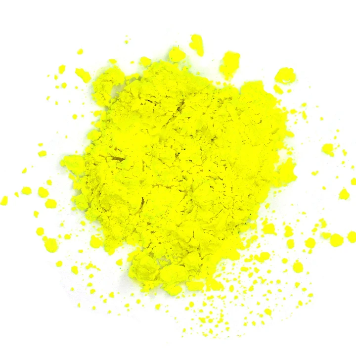 Color Canvas Neon Pigments -  People Eater