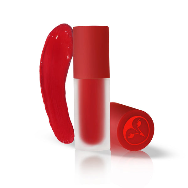Cherry Mattes Lipstick