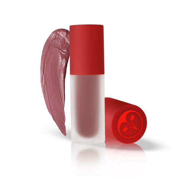 Cherry Mattes Lipstick