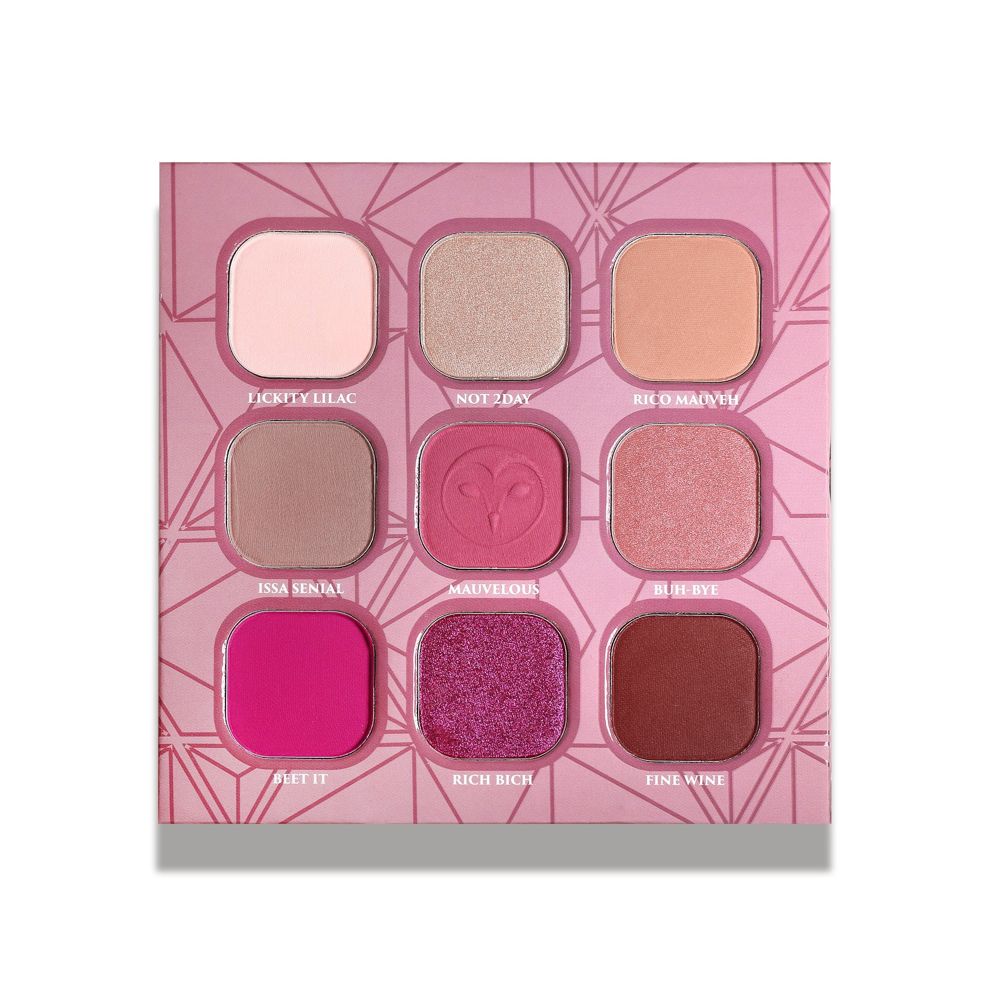 Eye Shadow Palette