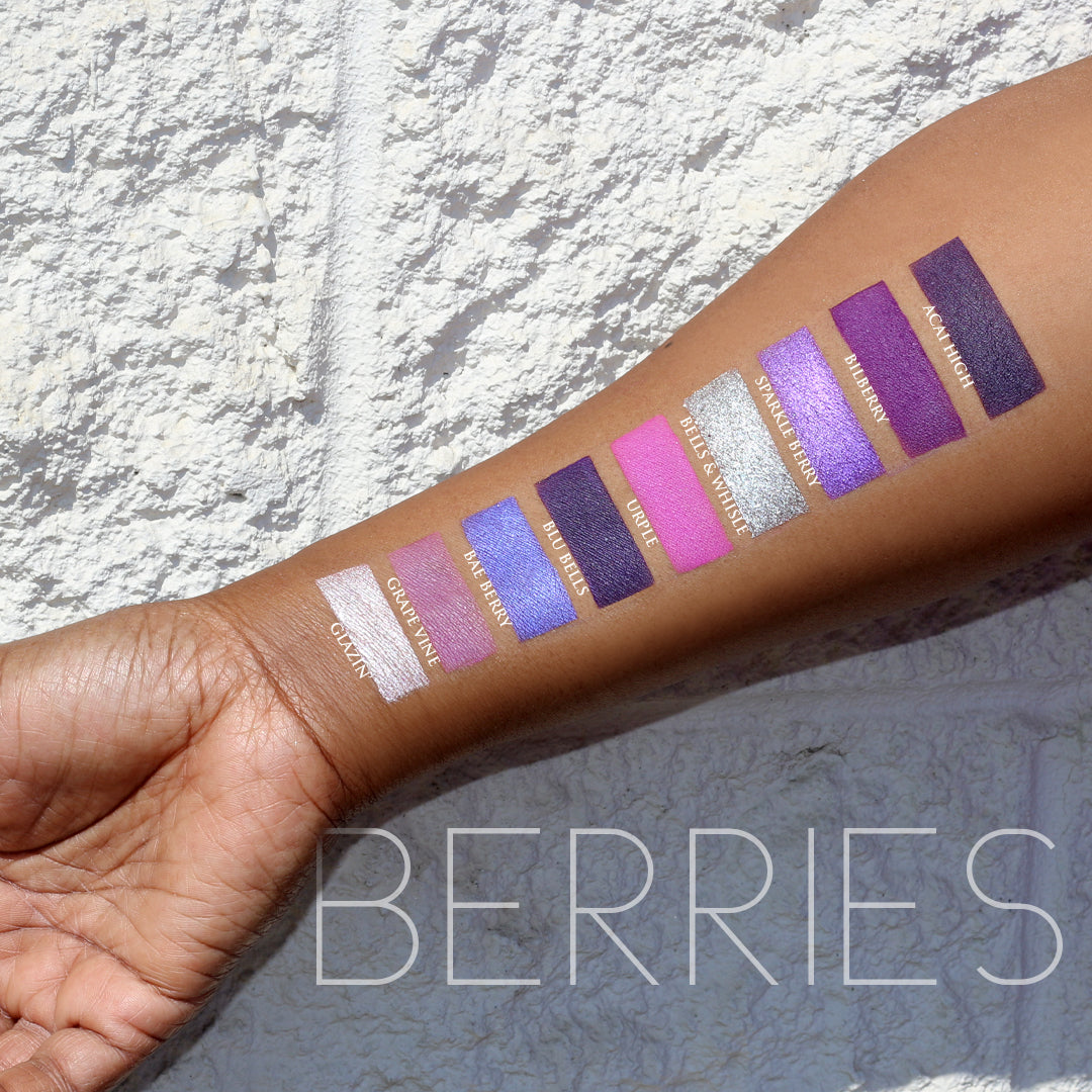 Eye Shadow Palette
