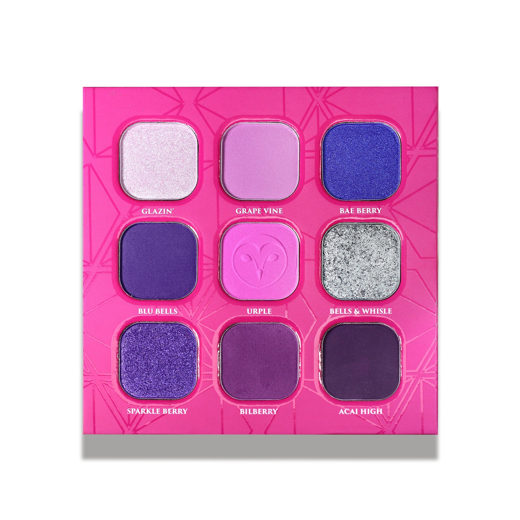 Eye Shadow Palette