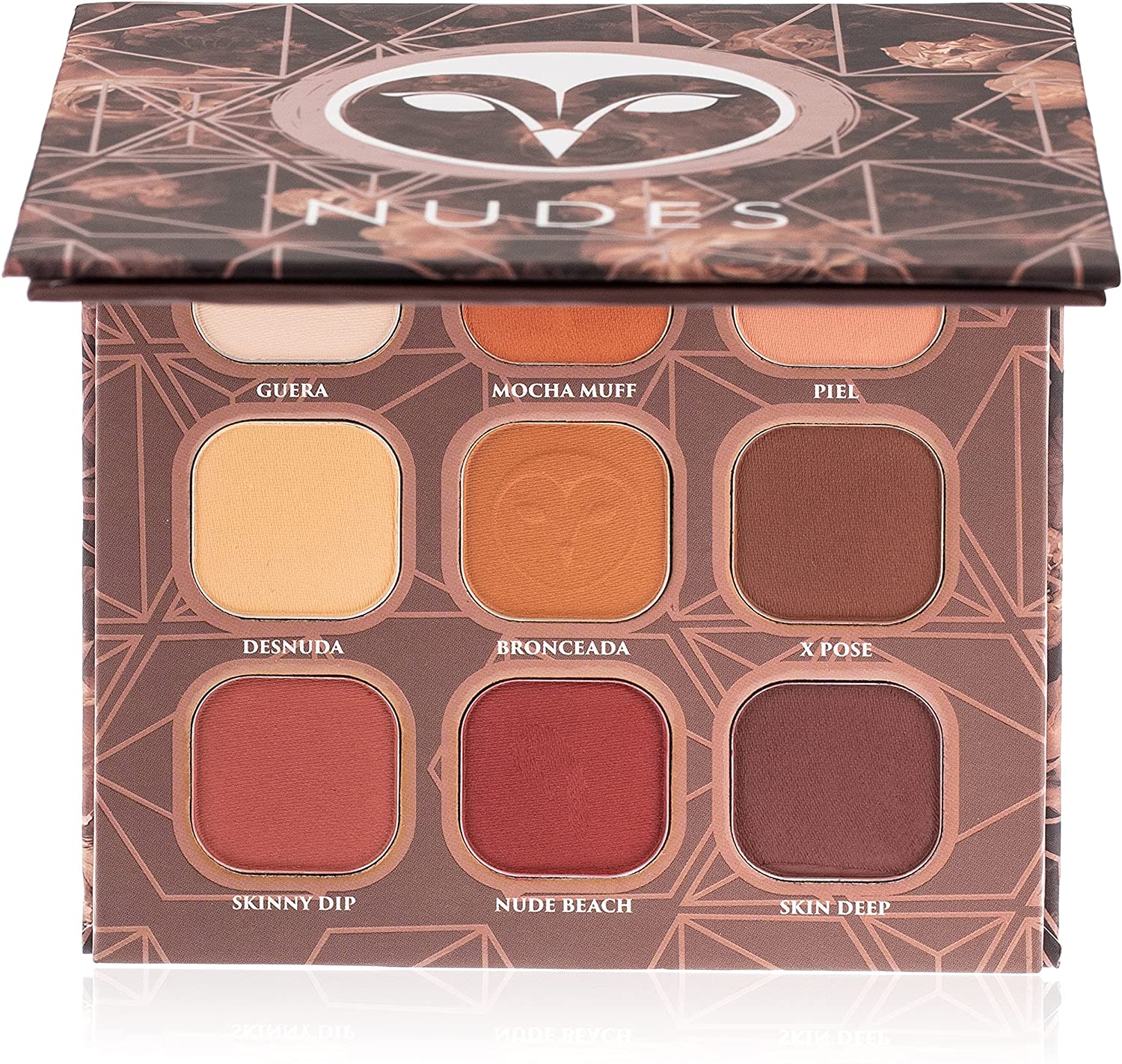 Eye Shadow Palette
