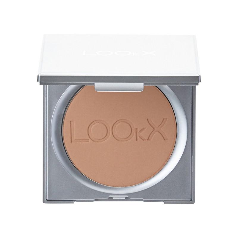 Compact Powder