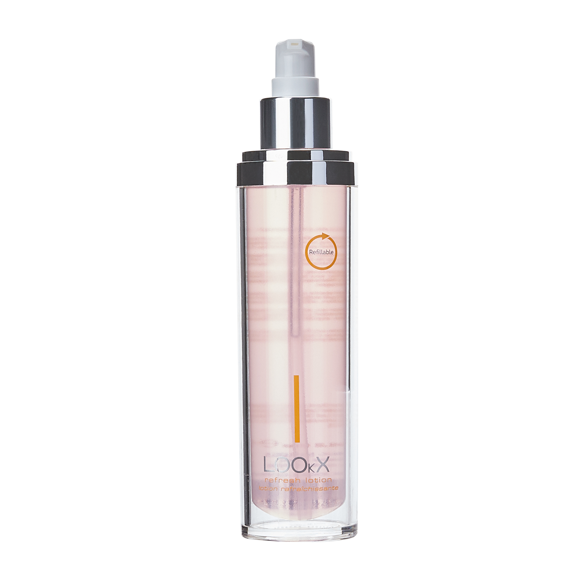 Refresh Lotion 120Ml