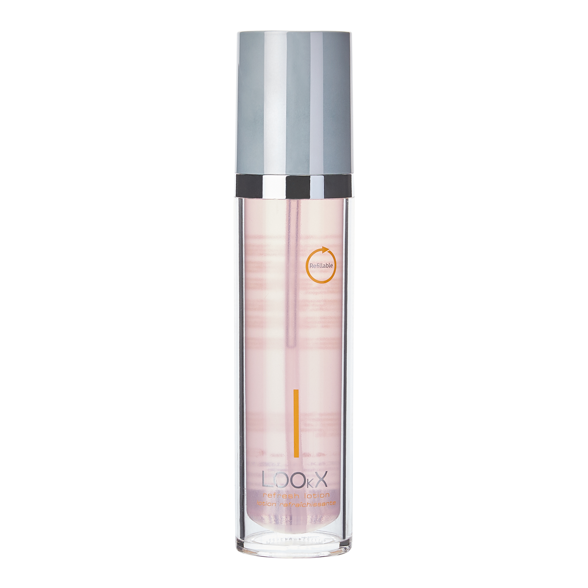 Refresh Lotion 120Ml