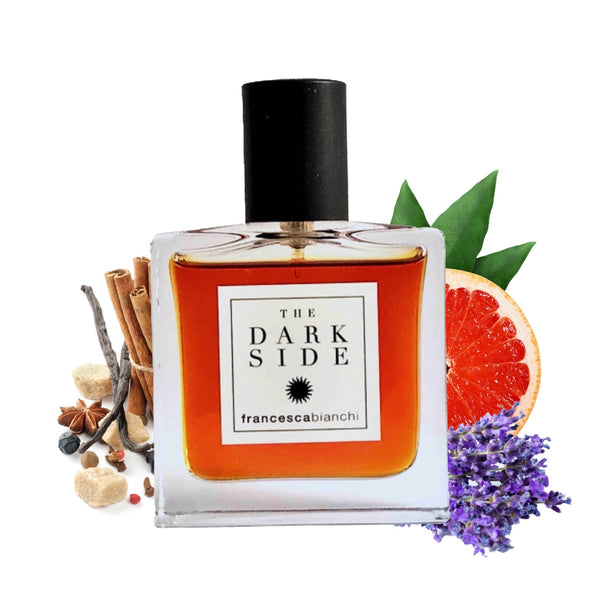 The Dark Side Extrait De Parfum 30ml