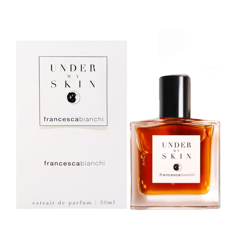 Under My Skin Extrait De Parfum 30ml