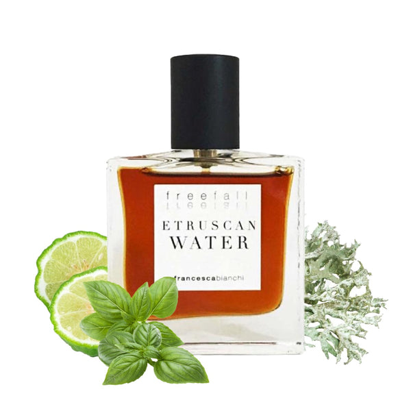 Etruscan Water - Extrait De Parfum 30ml