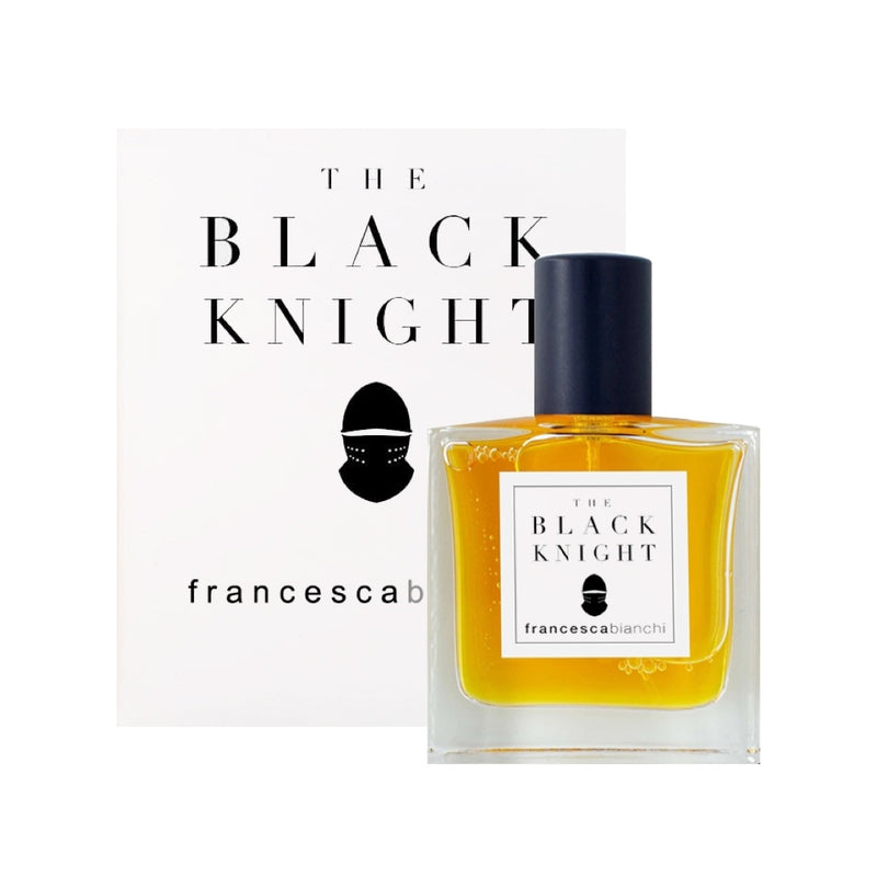 The Black Knight - Extrait De Parfum 30ml