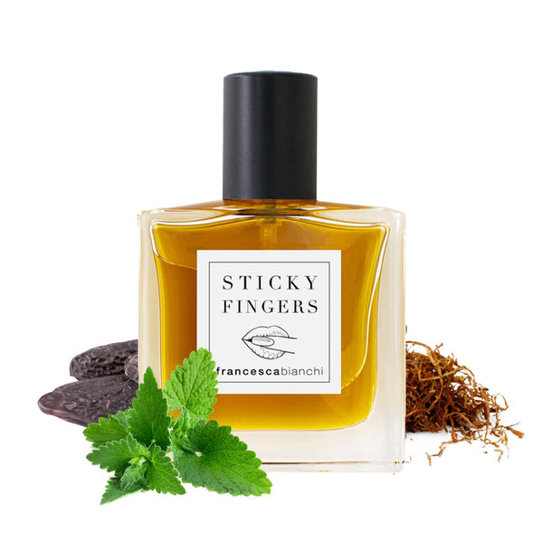 Sticky Fingers - Extrait De Parfum 30ml