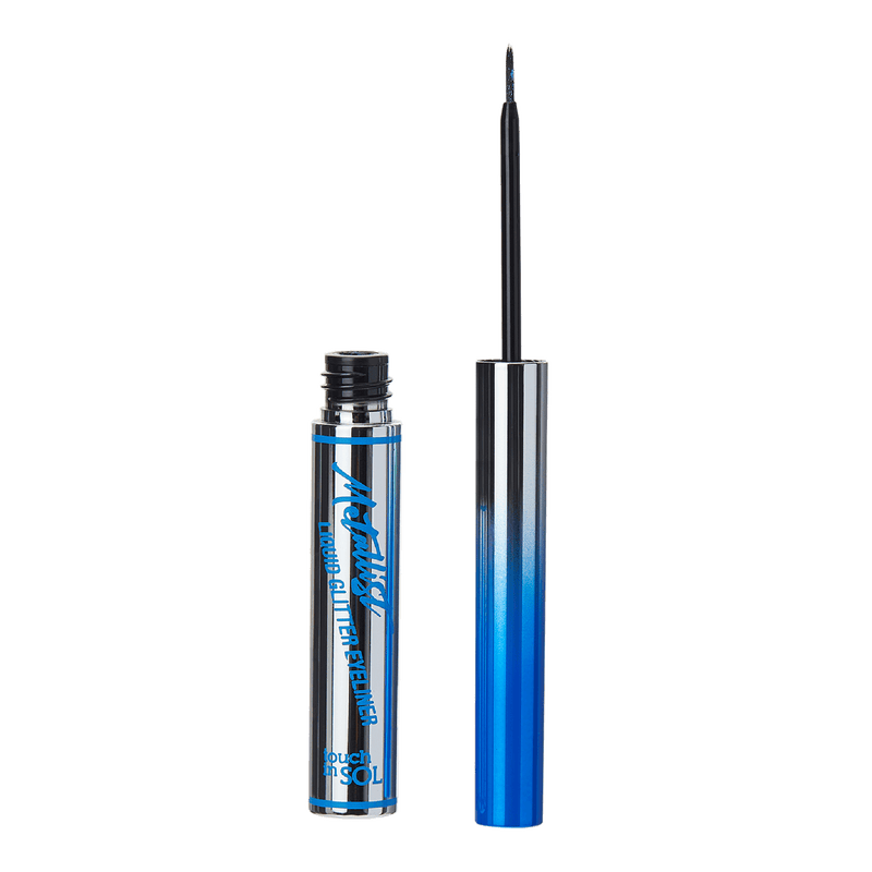 Metallist Liquid Glitter Liner