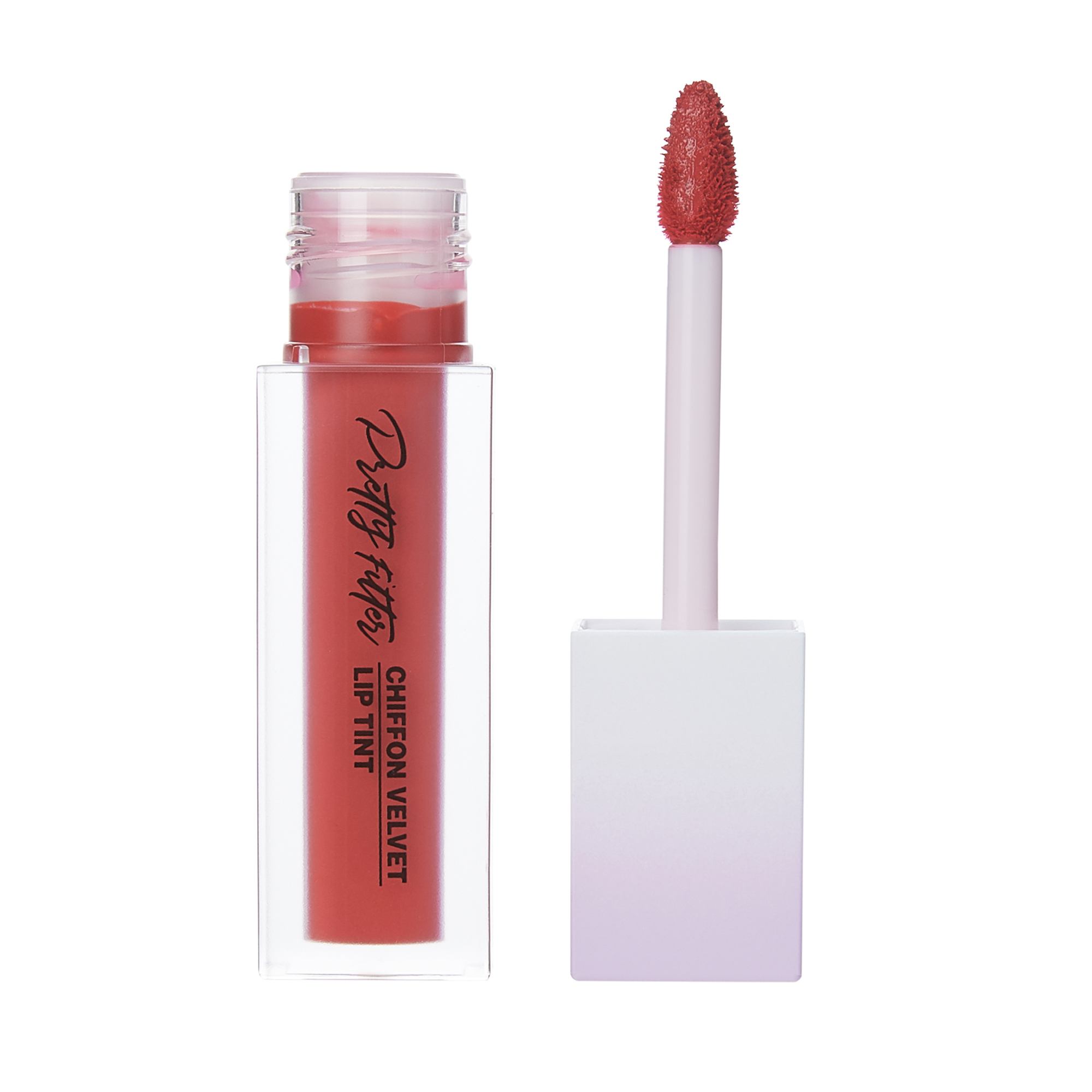 Pretty Filter Chiffon Velvet Tint #1