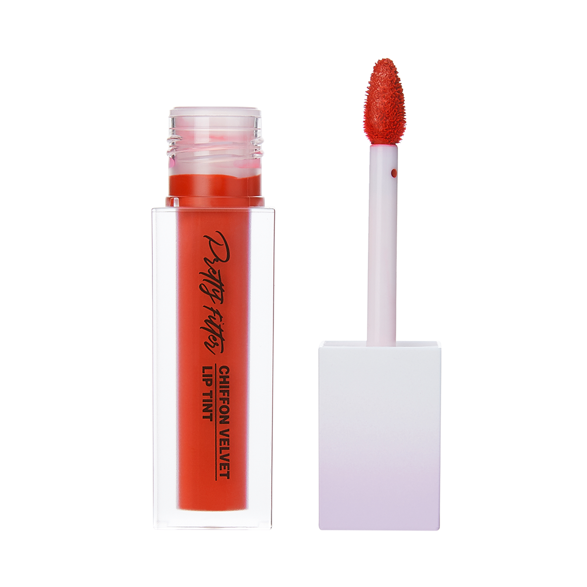 Pretty Filter Chiffon Velvet Tint #8