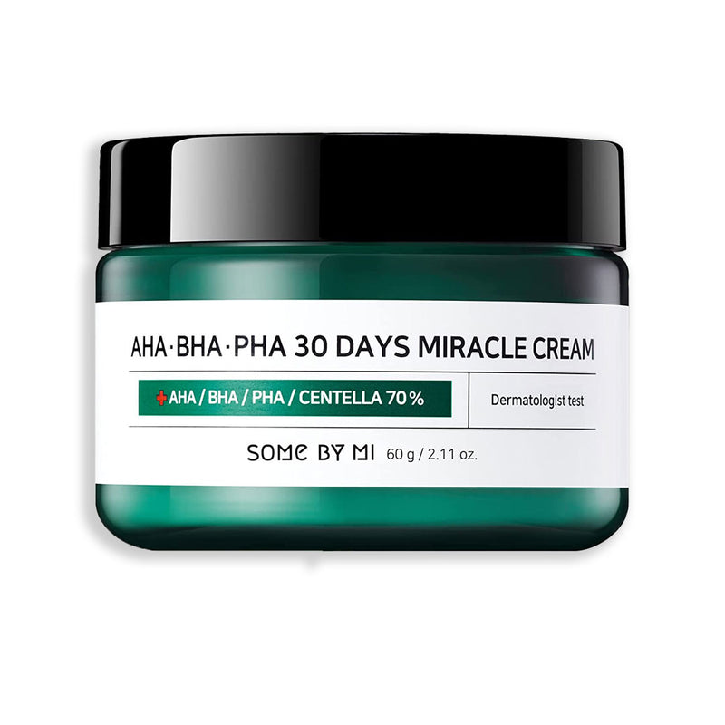 Aha-Bha-Pha 30Days Miracle Cream  50 Gm