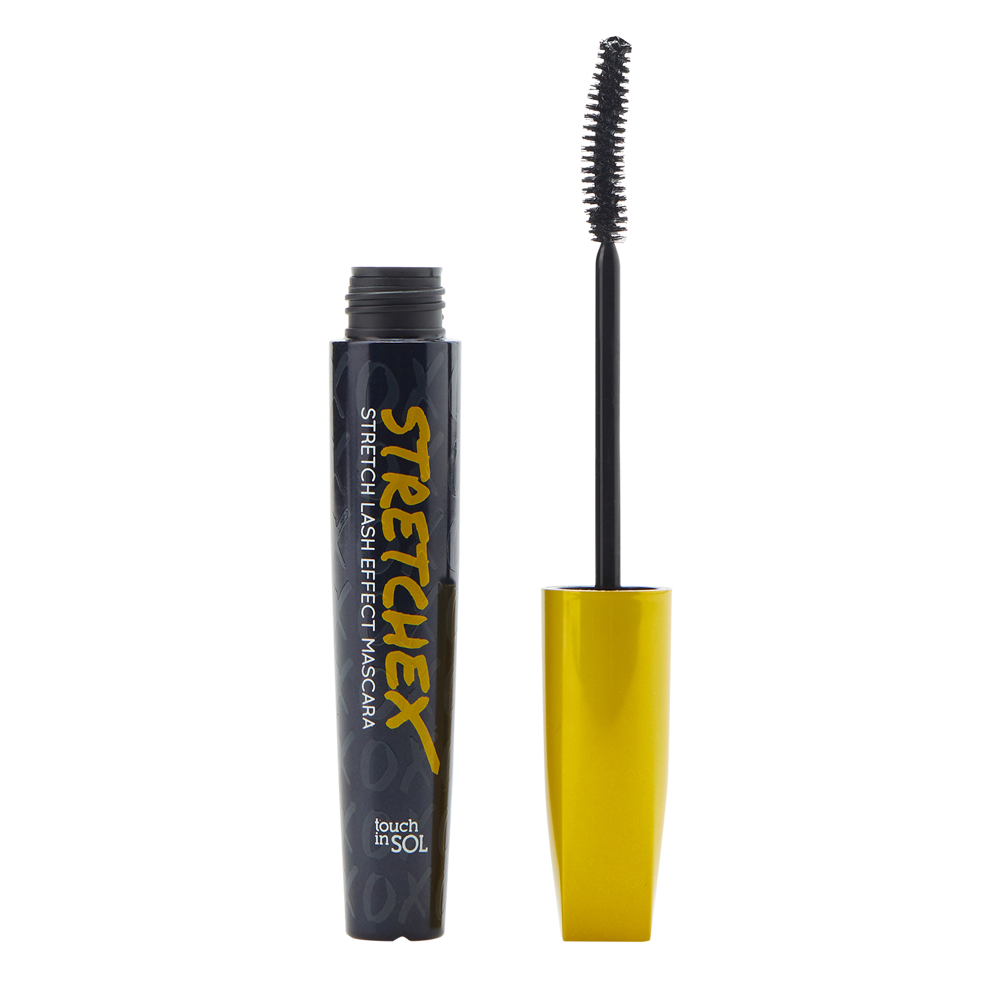 Stretchex Stretch Lash Effect Mascara
