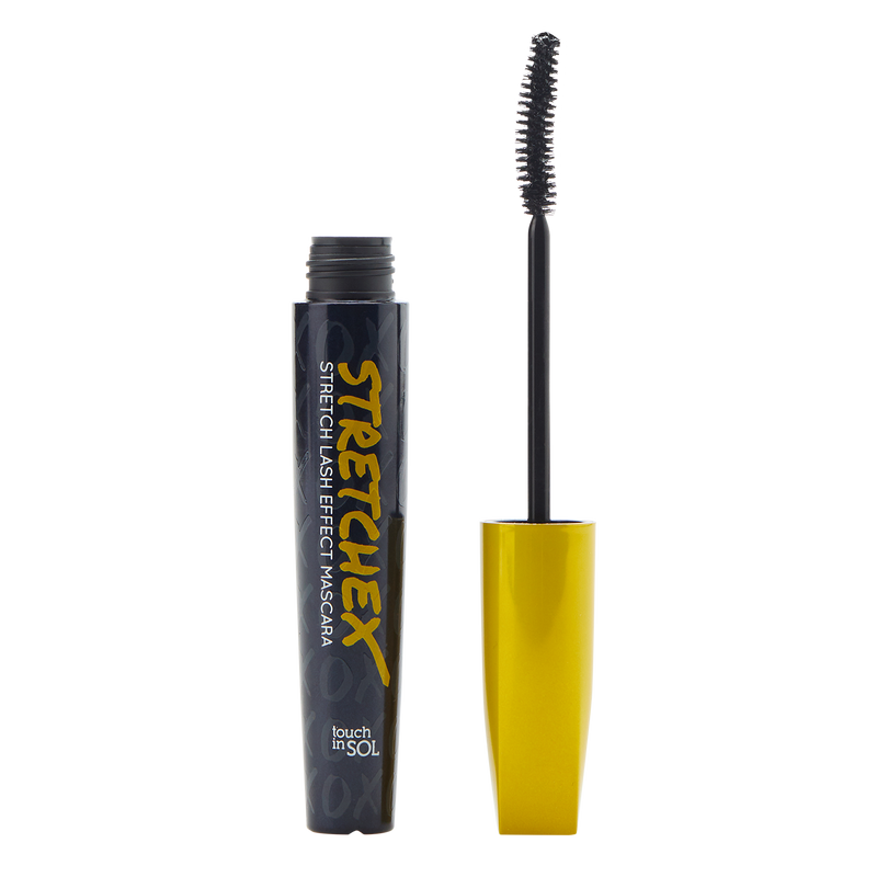 Stretchex Stretch Lash Effect Mascara