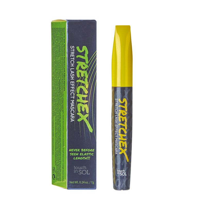 Stretchex Stretch Lash Effect Mascara