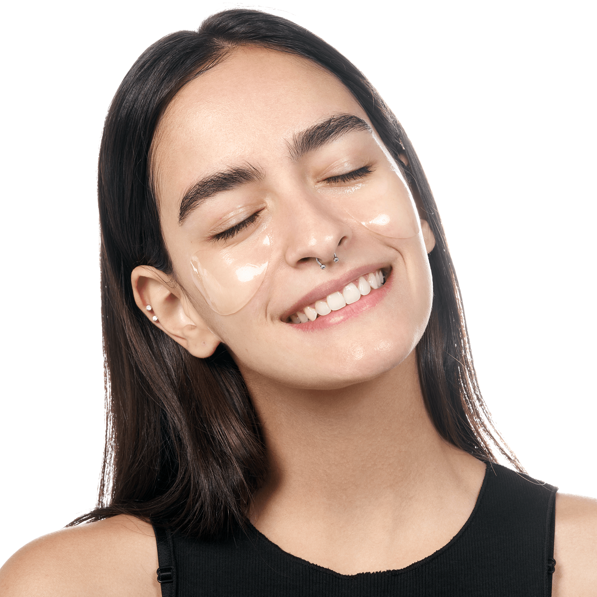 Panda Hydro-gel Eye Patch
