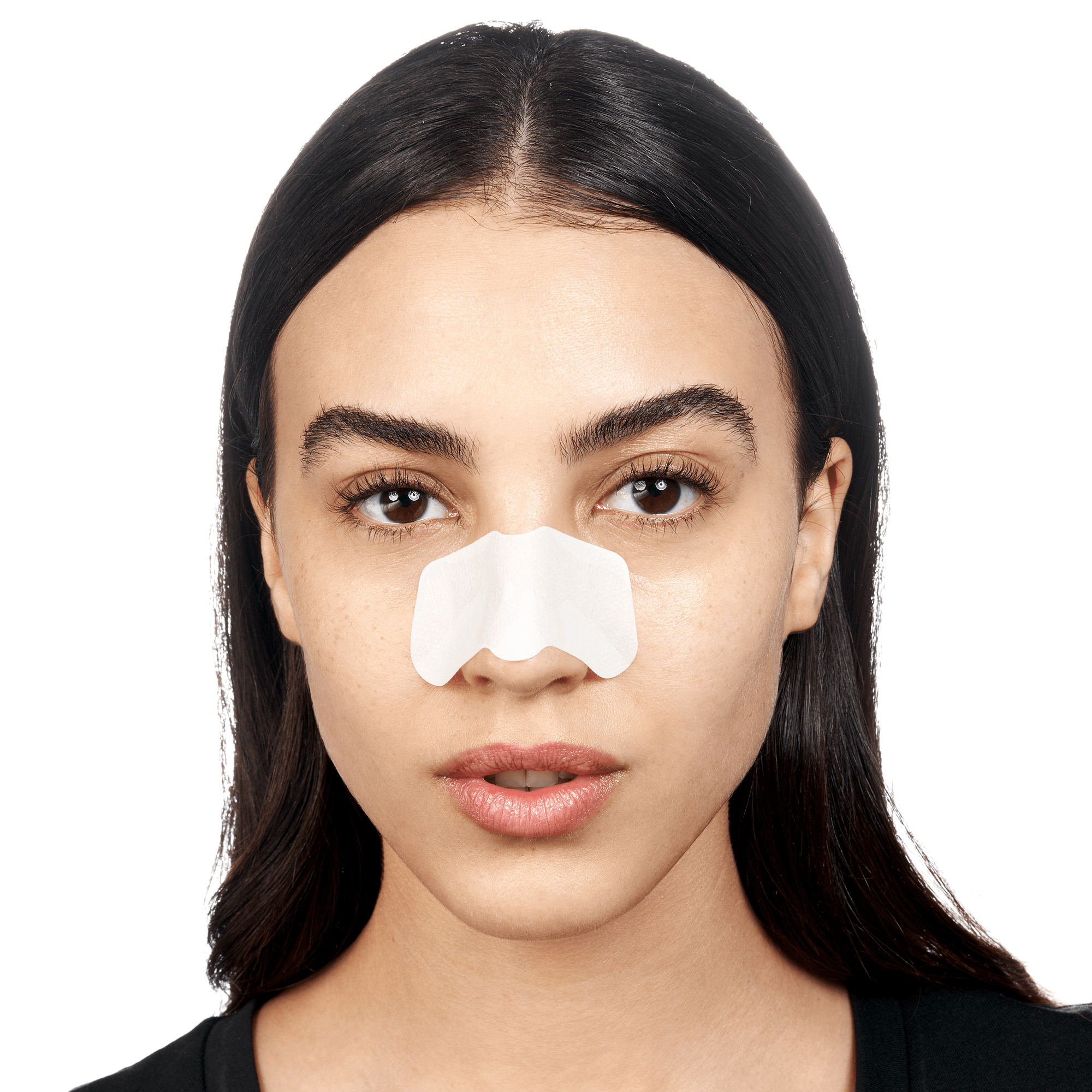 Nose Pore Patch Set of 5 - Aloe-Vera