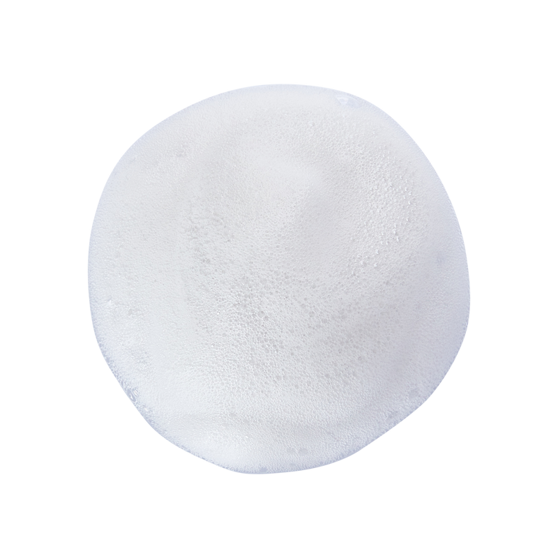 Bubble Purifying Foam Cleanser