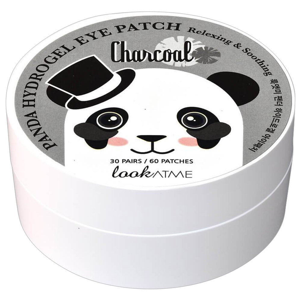Panda Hydro-gel Eye Patch
