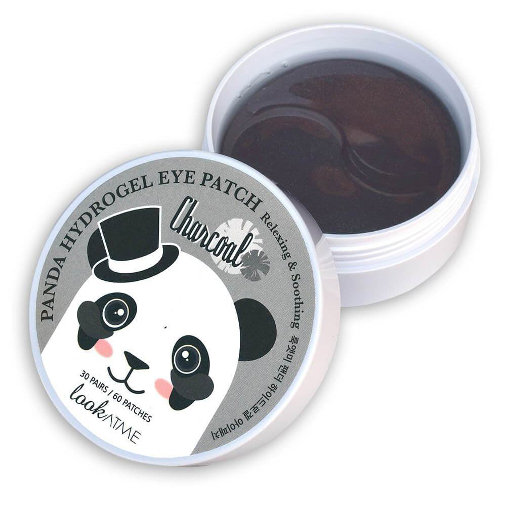 Panda Hydro-gel Eye Patch