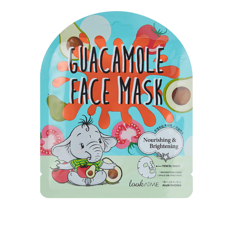 Tencel Face Mask