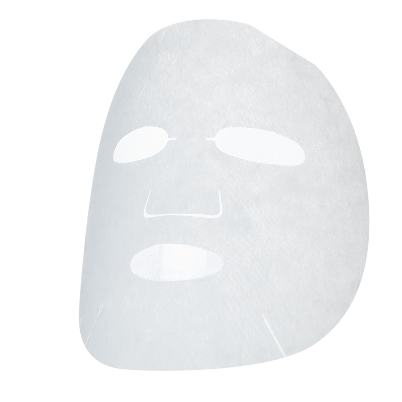 Tencel Face Mask - Aloe Vera