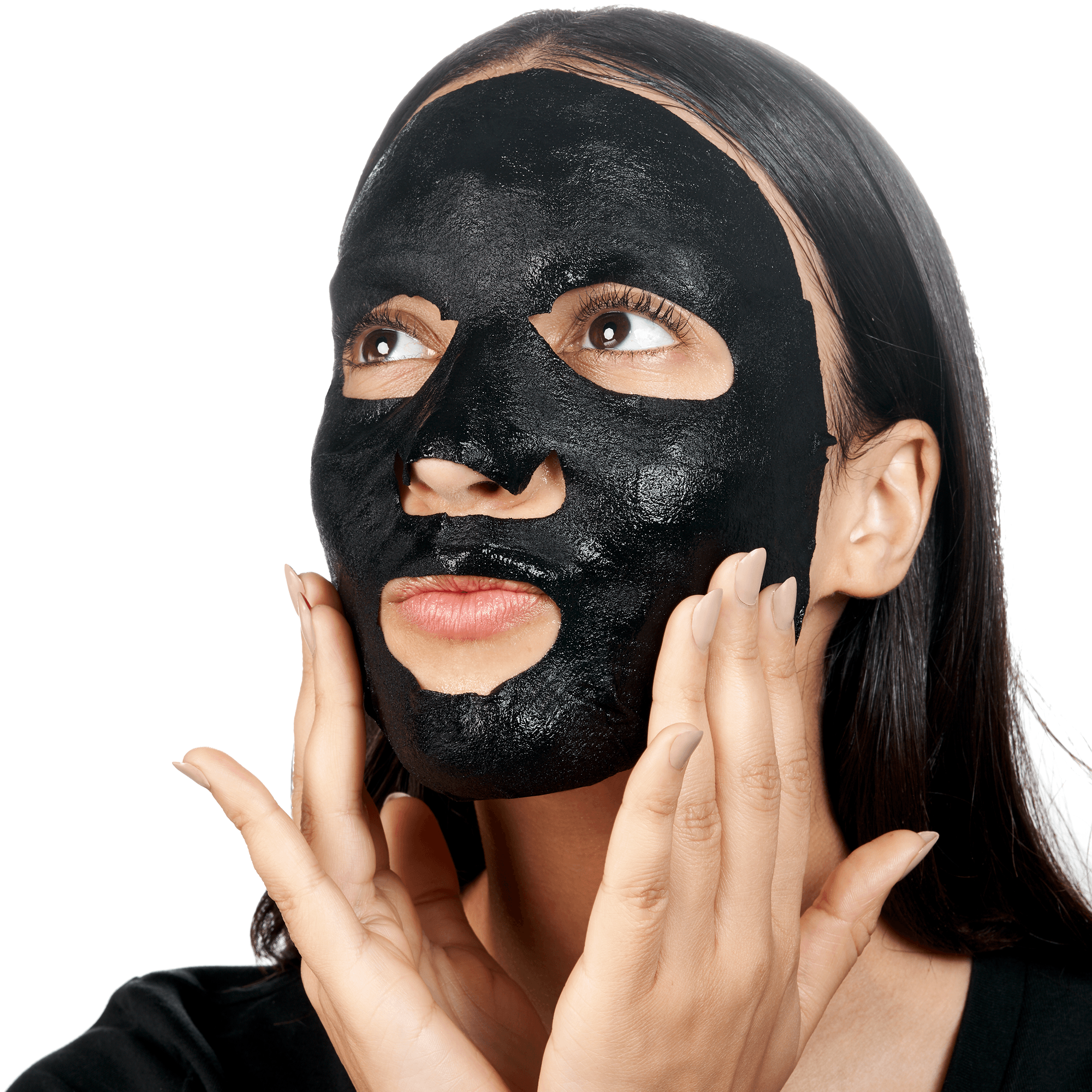 Tencel Face Mask