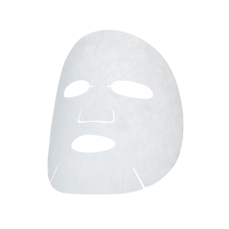 Mirage24 The Original Haute Skin Care Face Mask - Set of 3
