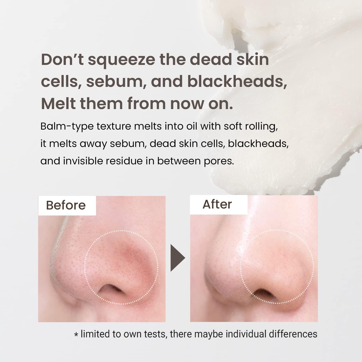All Clean Cleansing Balm