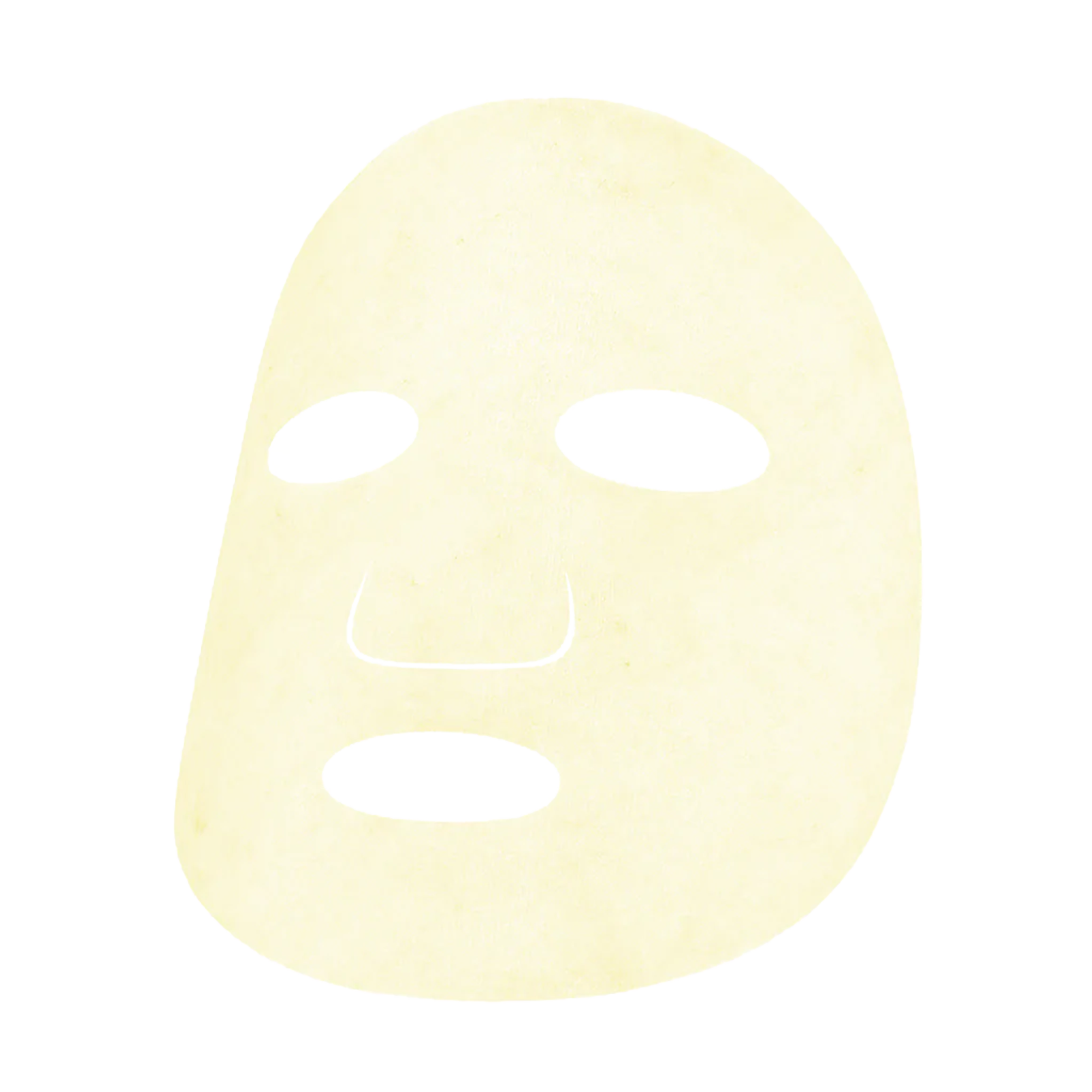 Juicy Mango Glow Mask
