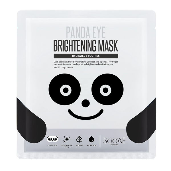 Panda Eye Brightening Mask