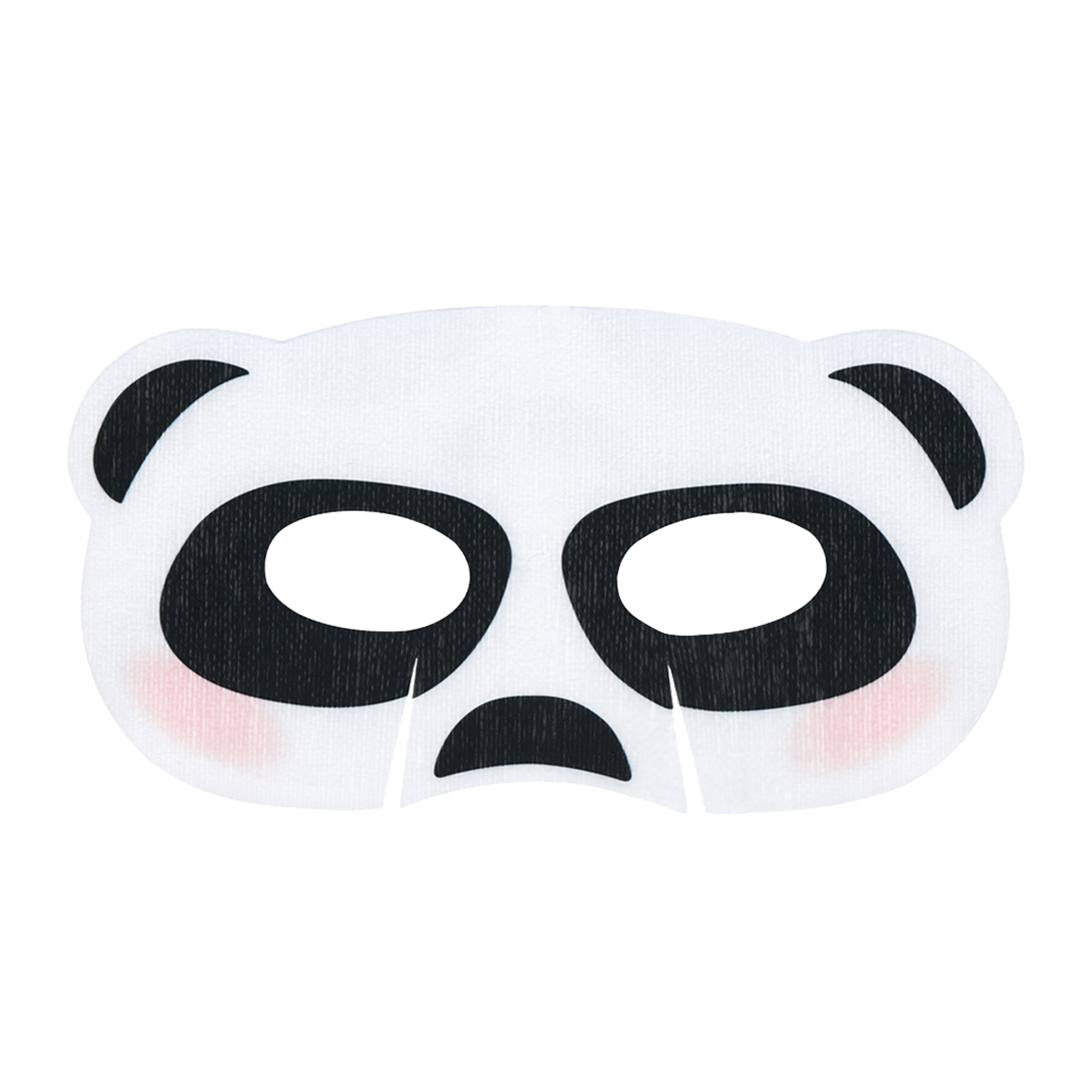 Panda Eye Brightening Mask