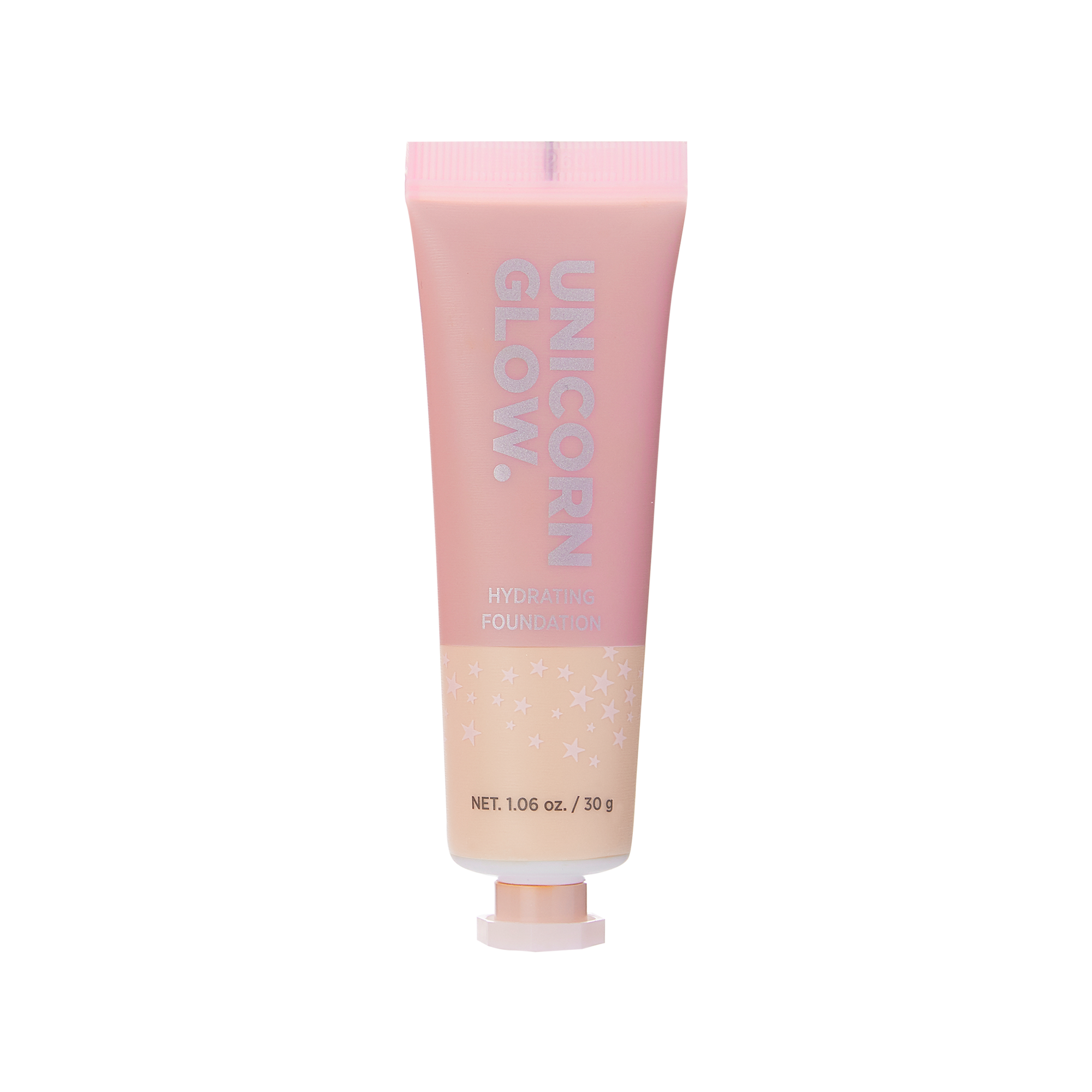 Hydrating Foundation