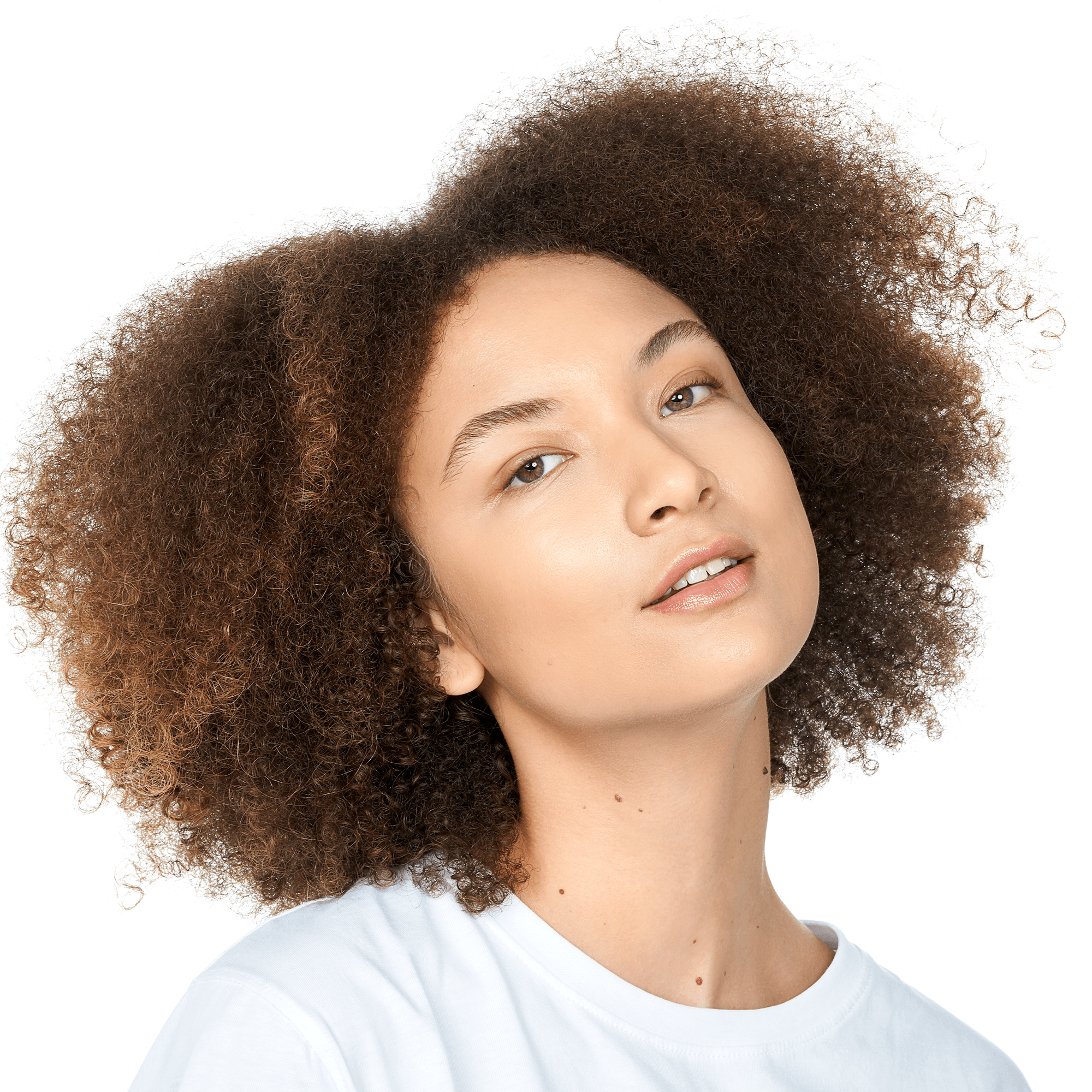 Hydrating Foundation