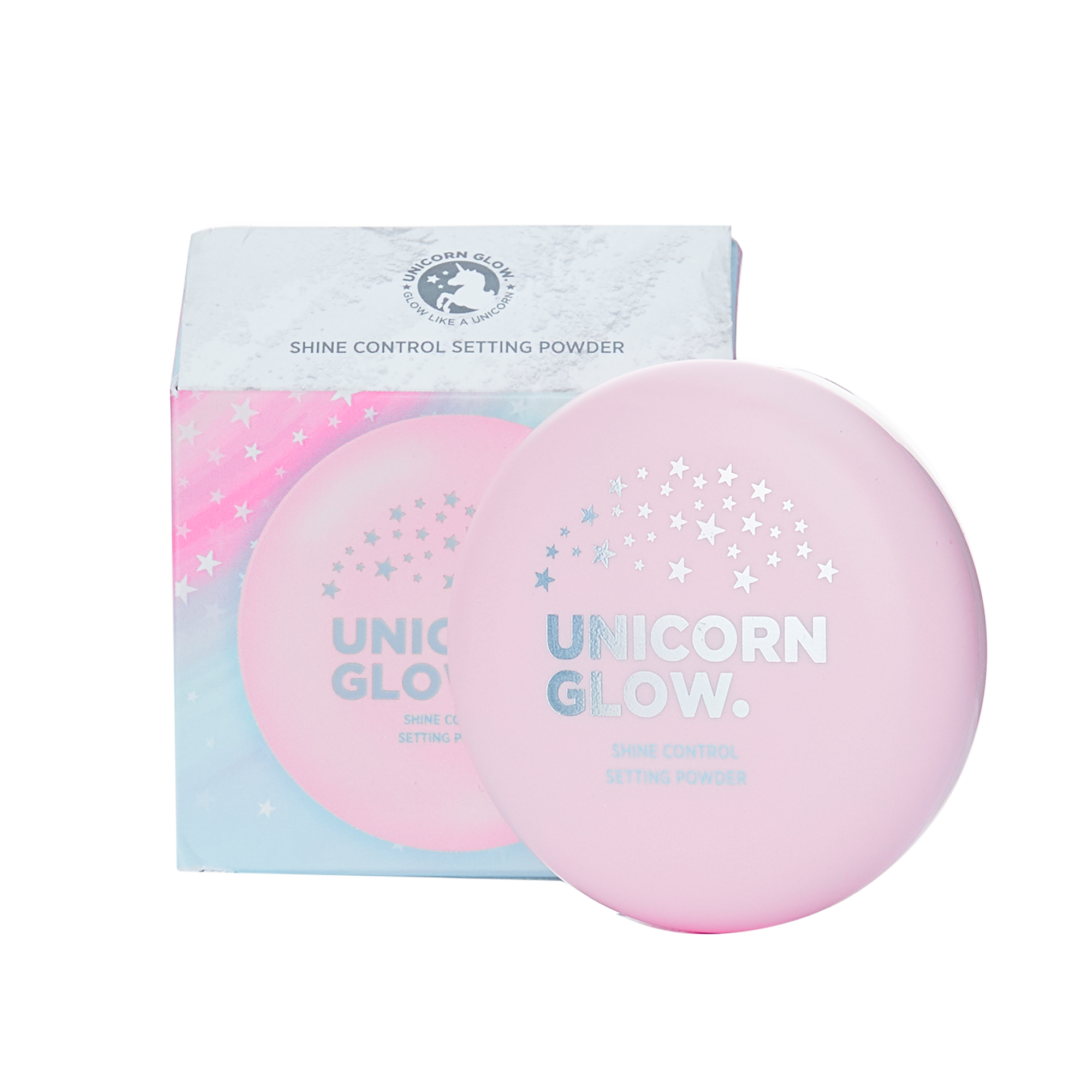 Shine Control Setting Powder