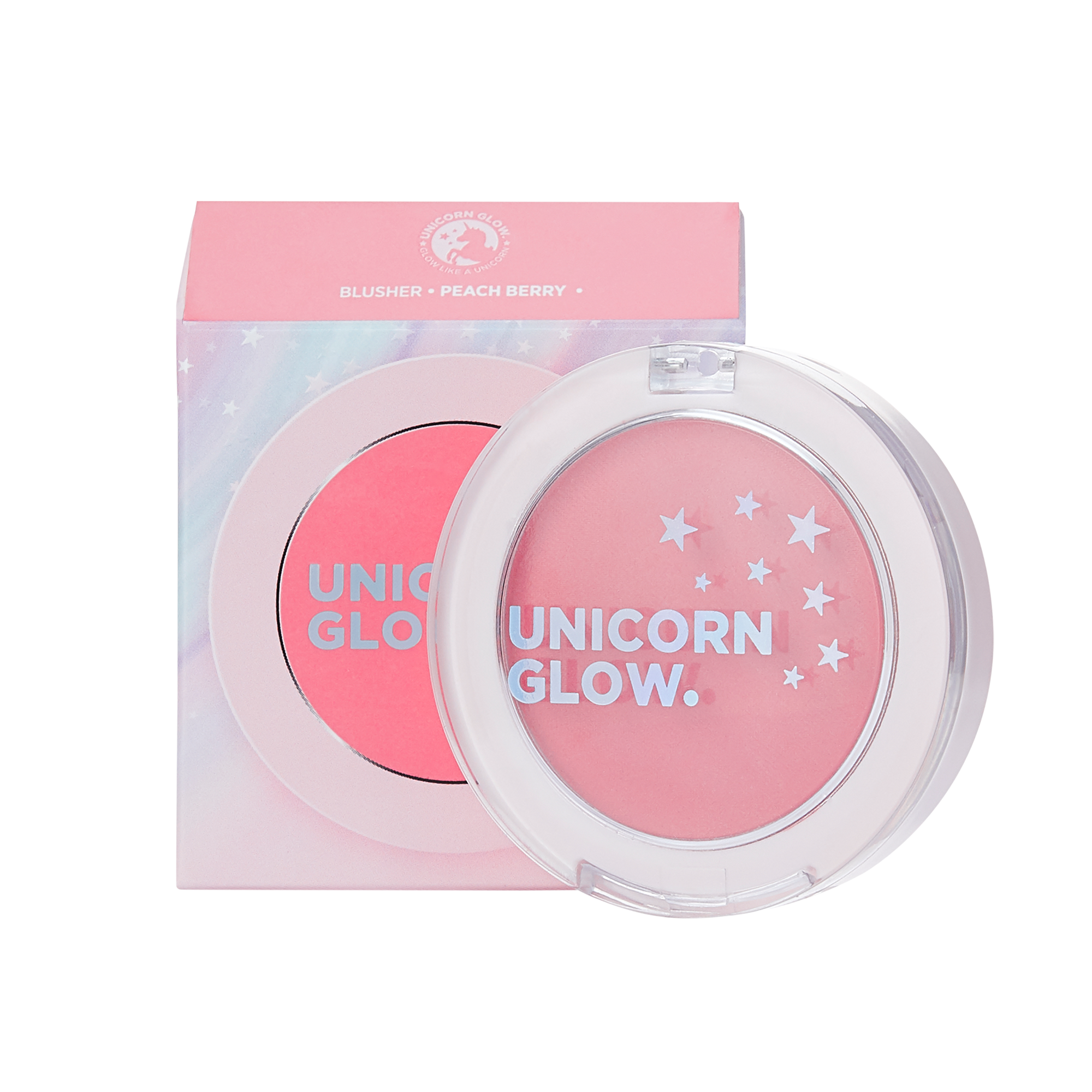Blusher