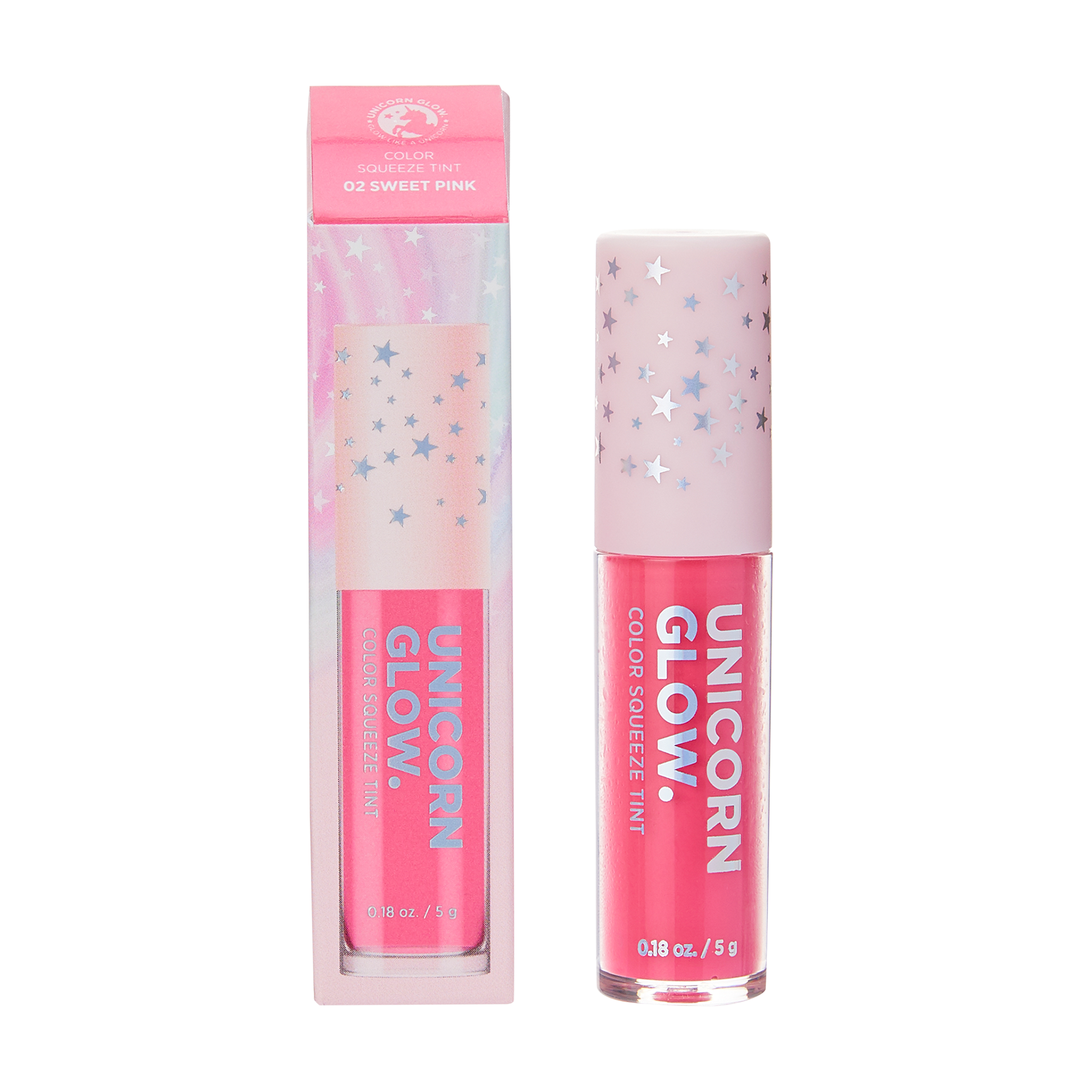 Color Sequence Tint