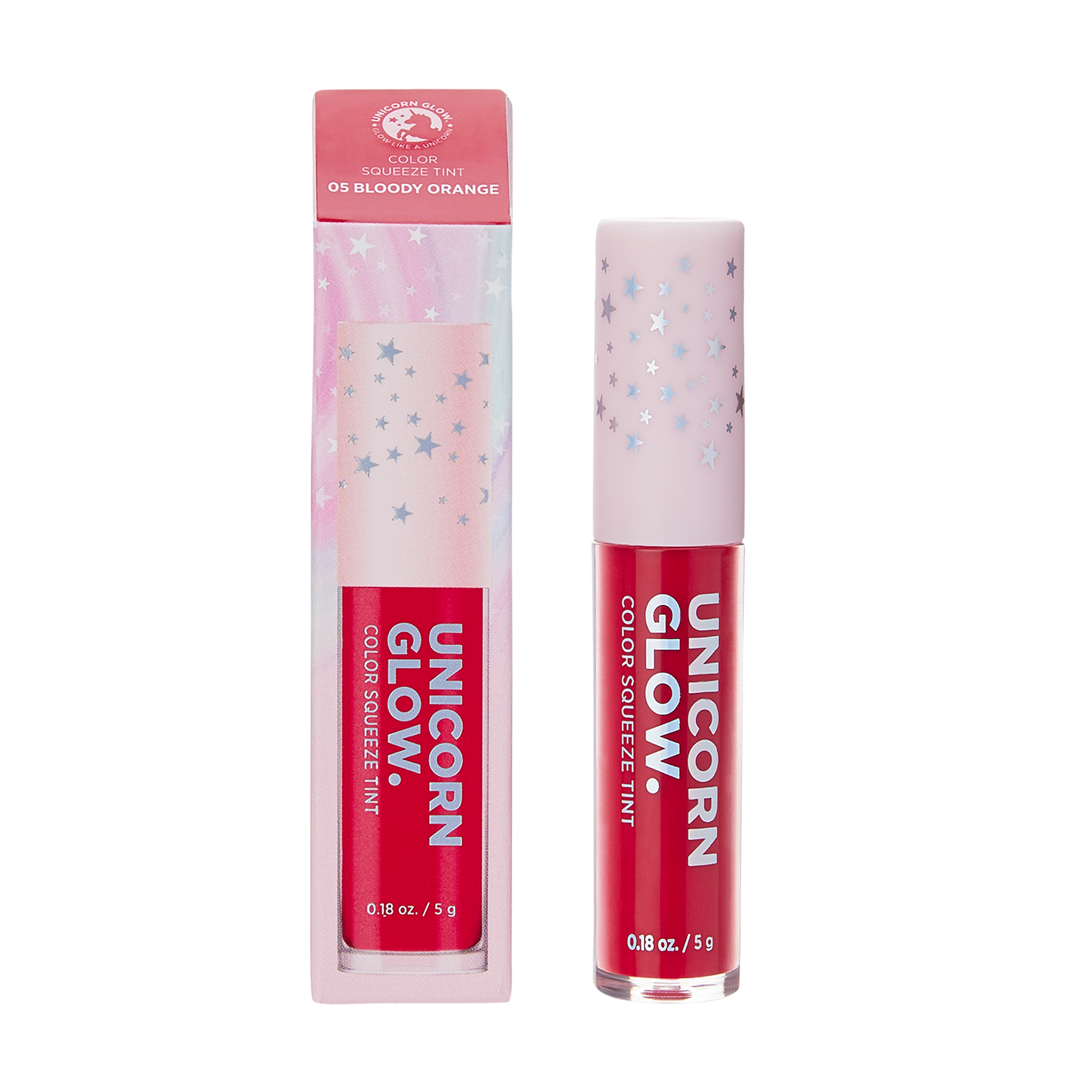 Color Sequence Tint